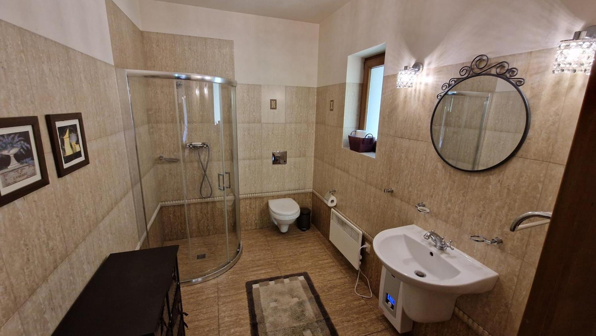 Zielone Wzgorza Villa Bytow  Exterior photo