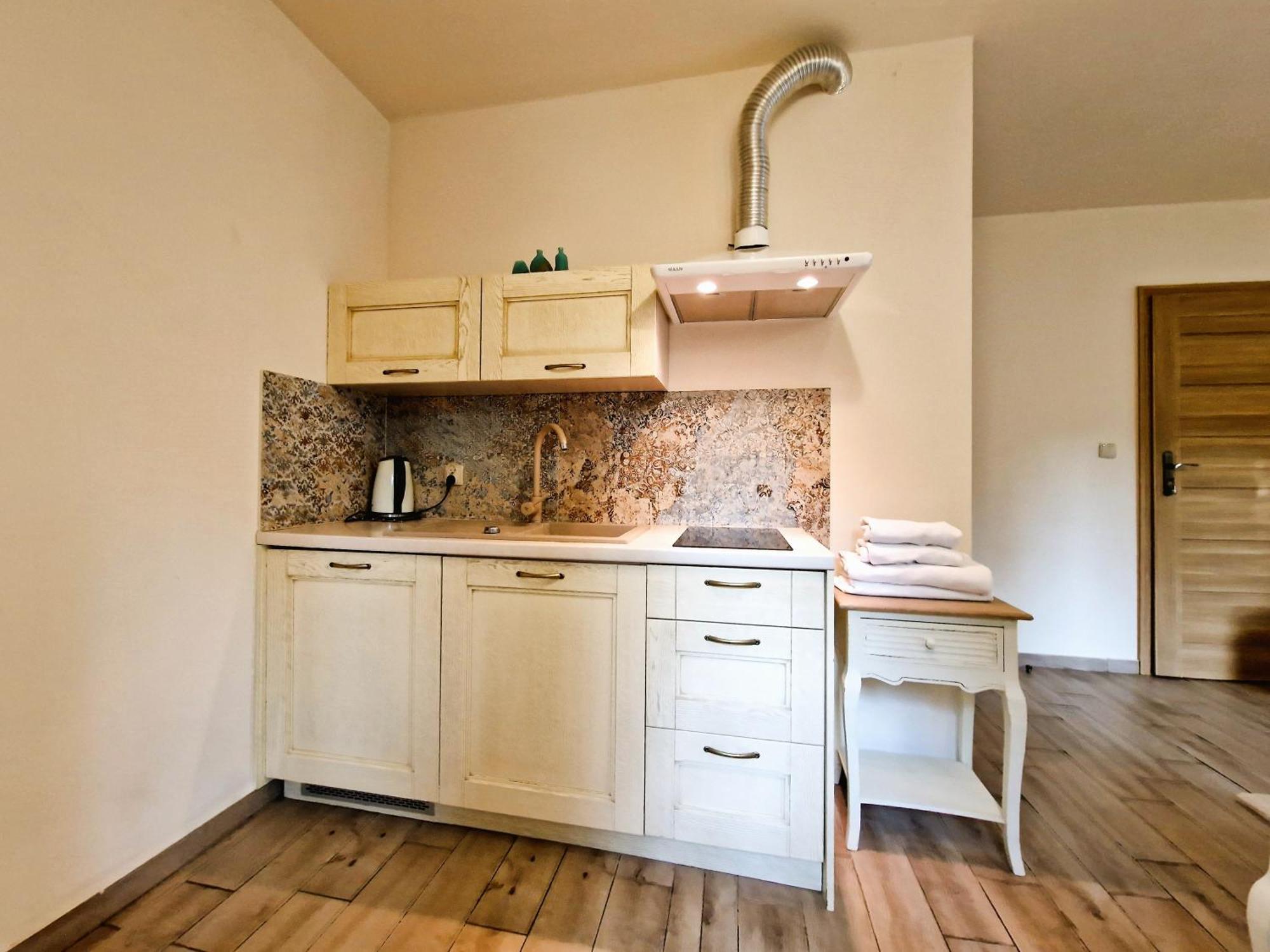 Zielone Wzgorza Villa Bytow  Room photo