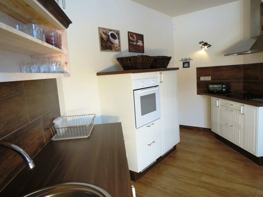 Zielone Wzgorza Villa Bytow  Room photo