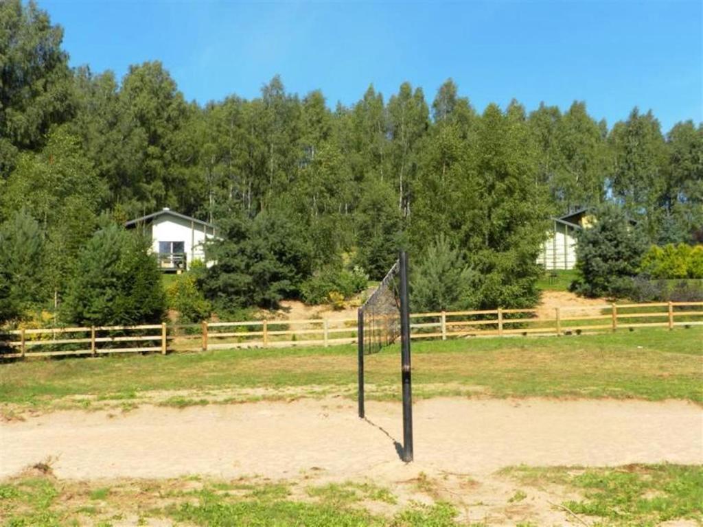 Zielone Wzgorza Villa Bytow  Exterior photo